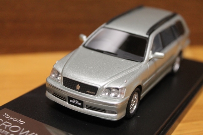 ミニカー] | [ミニカー] | [ぽんた商店昭和レトロ館]