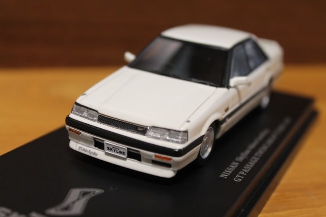 ミニカー] | [ミニカー] | [ぽんた商店昭和レトロ館]