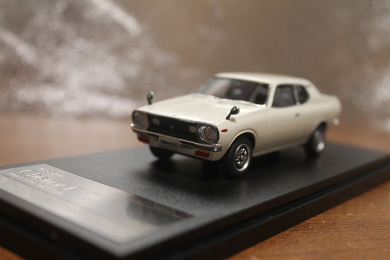 ミニカー] | [ミニカー] | [ぽんた商店昭和レトロ館]