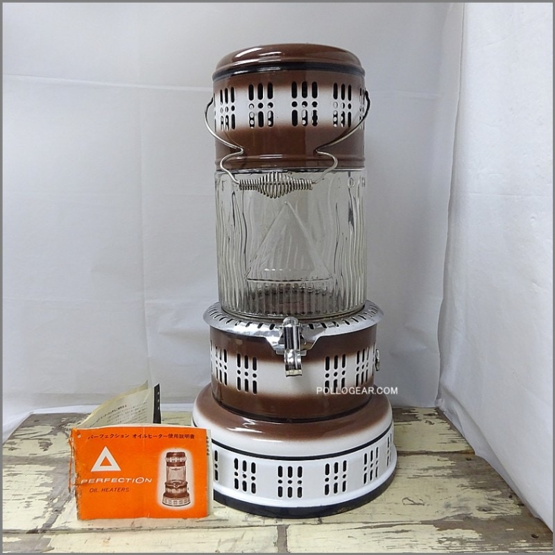 激レア美品 CALORIFIX No60 ハサグ ドイツ製 ビンテージストーブ 激