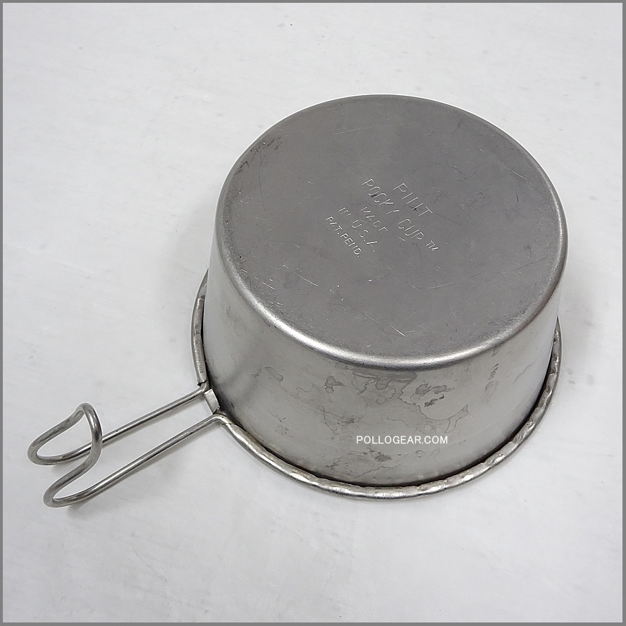 【ROCKY CUP】1パイント R刻印 made in USA ROCKY CUP1パイント R刻印 made in USA VINTAGE ROCKY CUP<BR