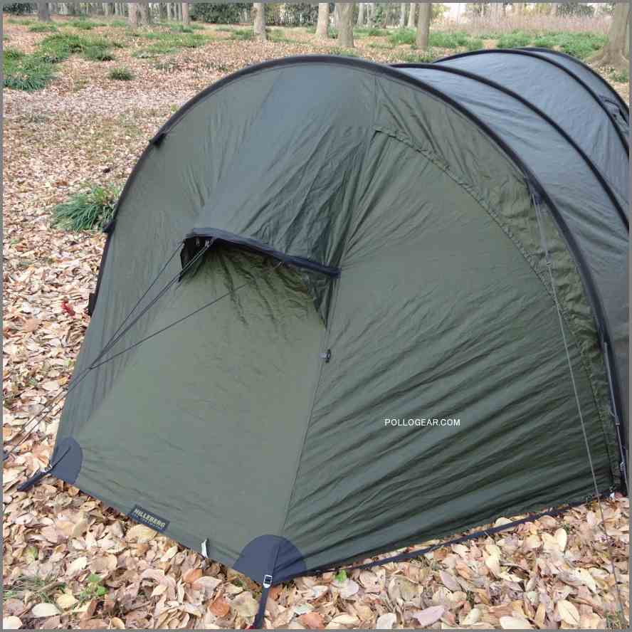 HILLEBERG KERON 4 GT グリーン　ケロン4GT ヒルバーグ ケロン4 GT タクティカル – aandfonlinestore