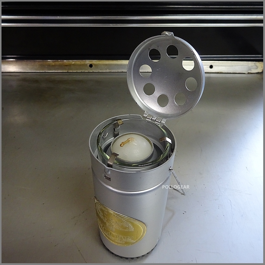 ★当時物BIG OAK ビッグオーク キャンドルランタン ビッグオーク】BIG OAK キャンドルランタン入荷！[2019.07.20発行