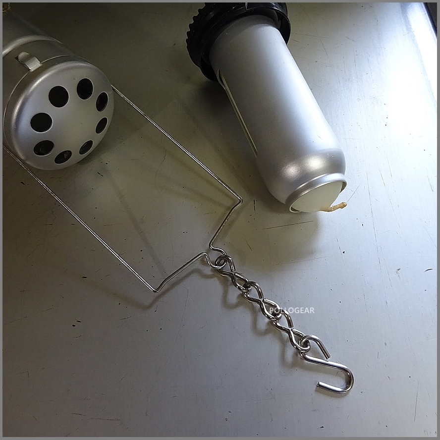 ★当時物BIG OAK ビッグオーク キャンドルランタン ビッグオーク】BIG OAK キャンドルランタン入荷！[2019.07.20発行