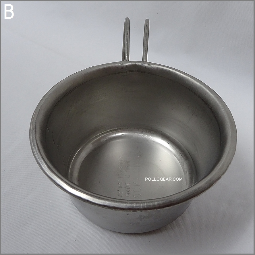 ROCKY CUP ロッキーカップ　ハーフパイント マニア必見の2大カップ!!USA製カスケードカップ&ロッキーカップ入荷