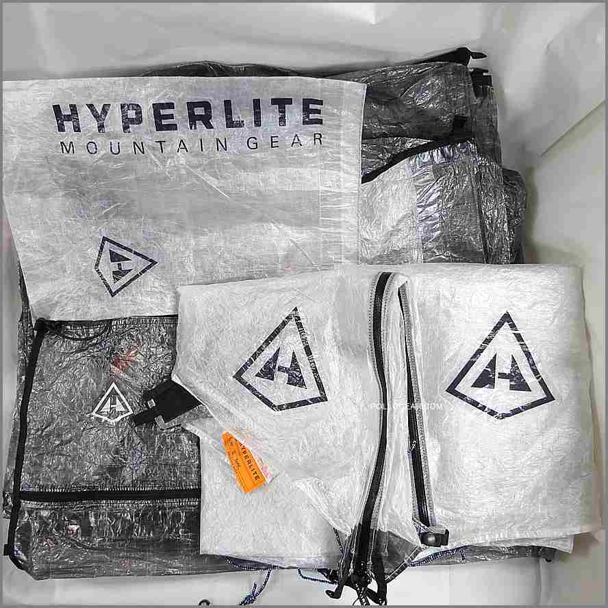 激レア！！HYPERLITE MOUNTAIN GEAR echo 2 tarp Hyperlite Mountain Gear<br> ハイパーライトマウンテンギア<br>Echo