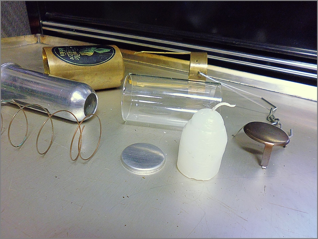 レア 極上 REI 真鍮 レイ キャンドル ランプ ランタン UCO 80's ビンテージ<BR> UCO×REI ブラス <BR>キャンドルランタン<BR> USA