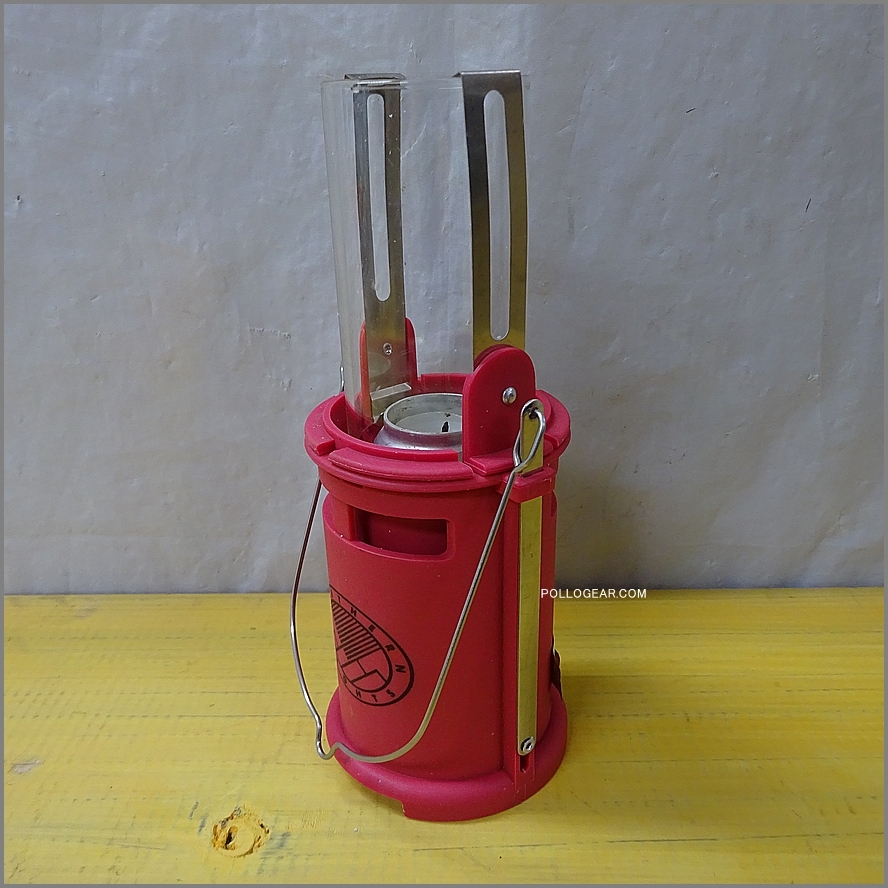 NORTHERN LIGHTS ノーザンライト キャンドルランタン おまけあり 90年代 ノーザンライト ピンク<br>アルパイン キャンドルランタン<BR