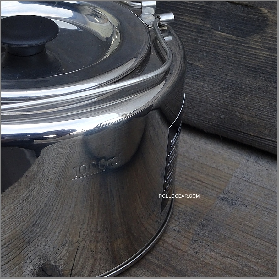 廃盤品　MSR ドロメダリーバッグ アルパインボトル ステンレス　3点セット 廃盤品 MSR ドロメダリーバッグ アルパインボトル ステンレス 3点