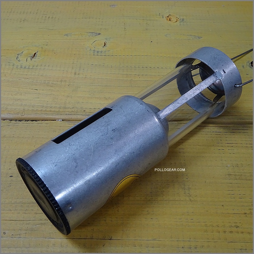 キャンドル　TAIGA ライムライト　UCO カナダ UCO Candle Lantern - 宗像山道具店 by GRIPS