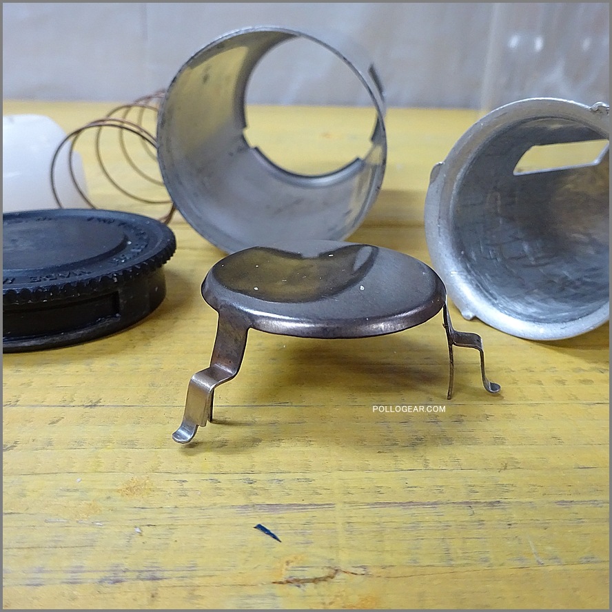 キャンドル　TAIGA ライムライト　UCO カナダ UCO Candle Lantern - 宗像山道具店 by GRIPS