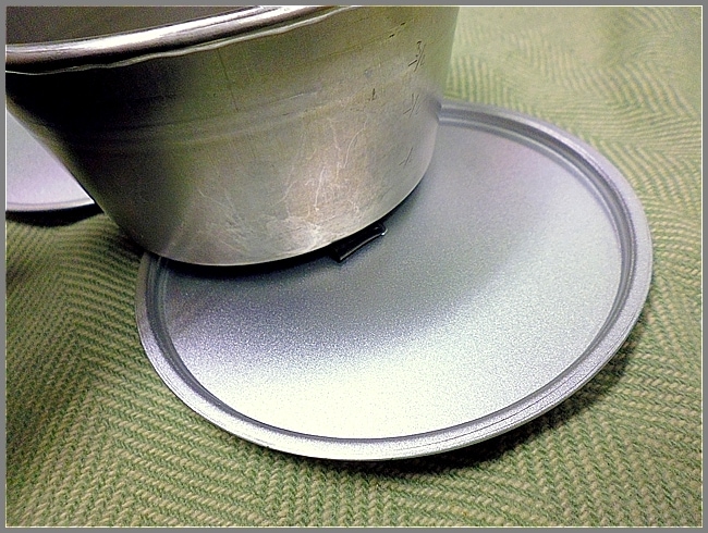 ロッキーカップ　1パイント 1PINT ROCKY CUP™<BR>ロッキーカップ 前期型<BR>シェラカップ アメリカ