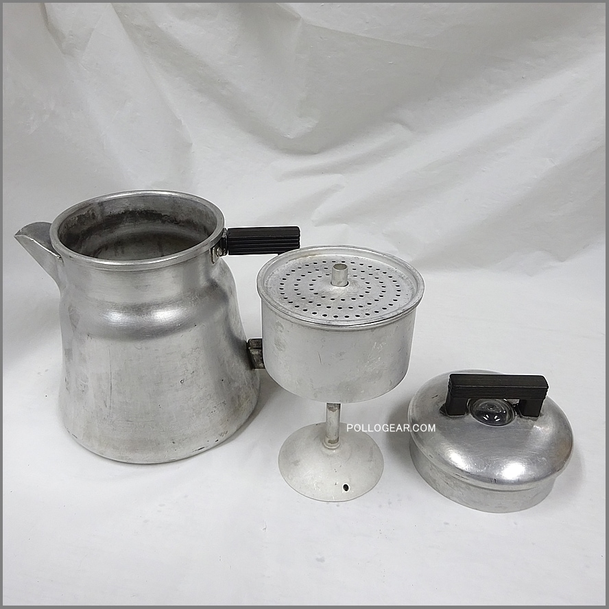 良品　ビンテージ品　アメリカ製ウェアーエバー社のパーコレーター#3116 2026年最新】Yahoo!オークション -パーコレーター ビンテージの中古品