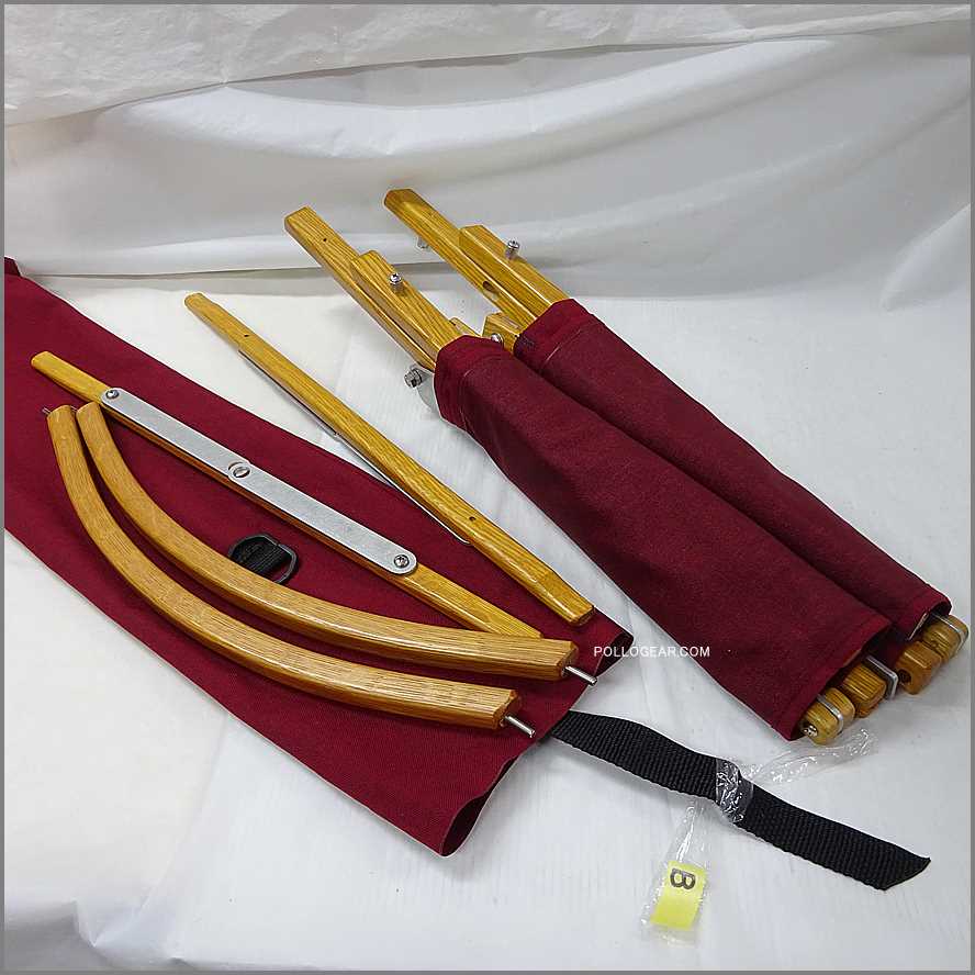 【今日の夕方まで！】 カーミットチェア　madeinusa 本体 カーミットチェアから日本限定展開のカモフラシリーズが登場