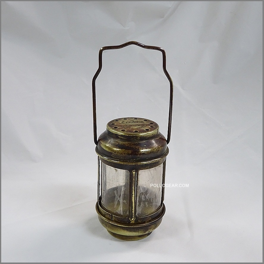タラスブルバ真鍮製キャンドルランタン アウトドア キャンプ 日本製 ヴィンテージ taras boulba (タラスブルバ) キャンドルランタン 真鍮製｜トレファク
