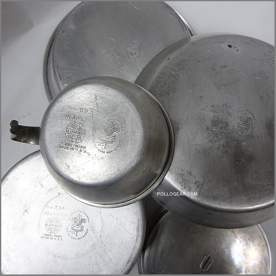 希少　MIRRO バックパッカー　メスキット　クッカーセット 楽天市場】【楽天ランキング1位入賞】雷鳥飯盒 セカンドロット