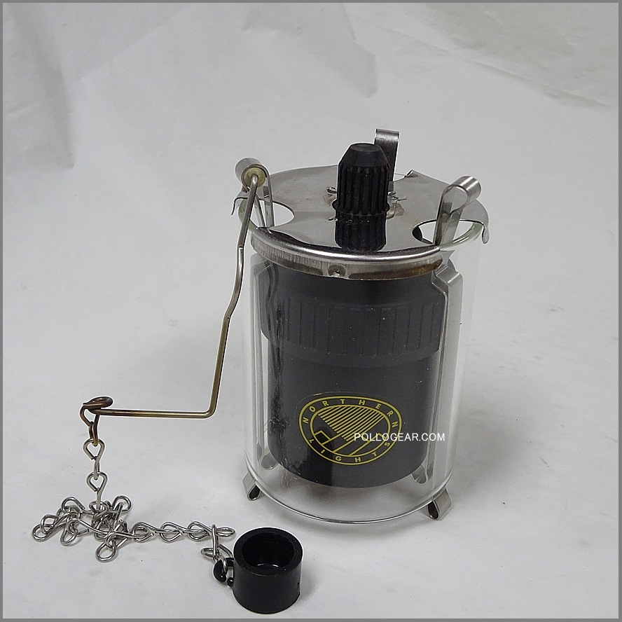 ノーザンライト　ウルトラライト　ランタン NORTHERN LIGHTS ULTRALIGHT ノーザンライト ウルトラライト オイルラ