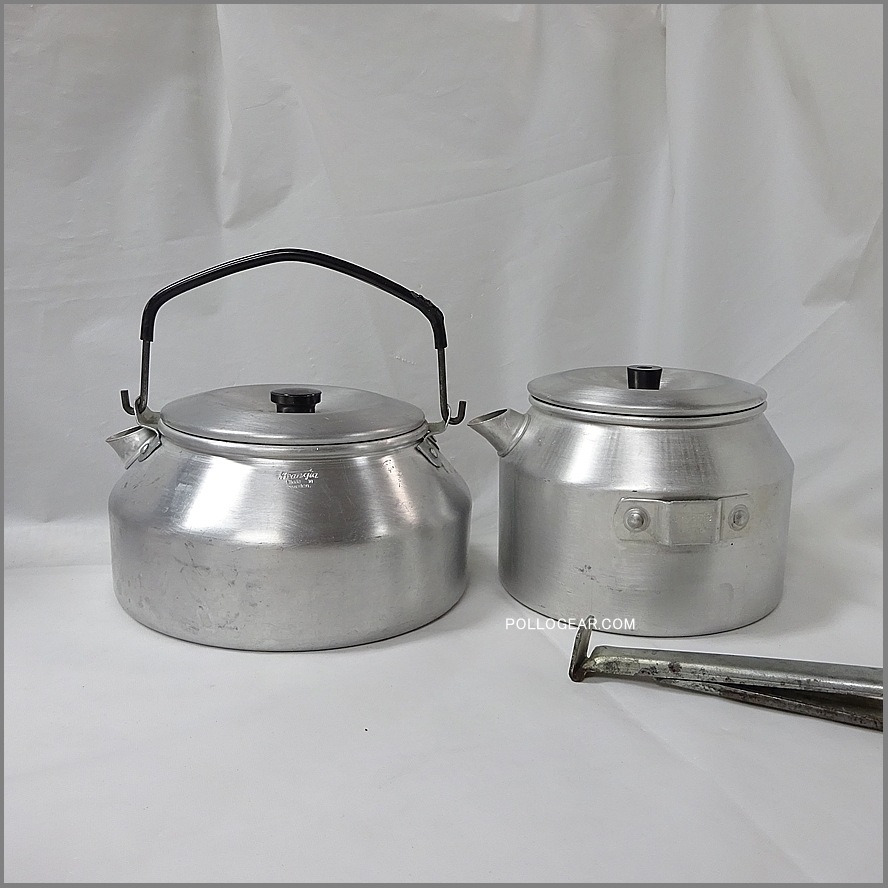 トランギア trangia キャンピング セット 調理器具 Amazon | トランギア（trangia） クッカーセット 調理器具 キャンプ