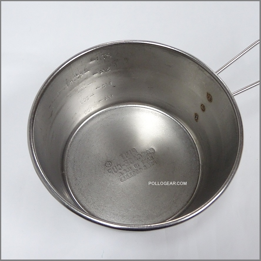 超希少VINTAGE CASCADE CUPカスケードカップ 1PINT 前期 デッドストック CASCADE CUP<BR>カスケードカップ 1PINT<BR>シェラ