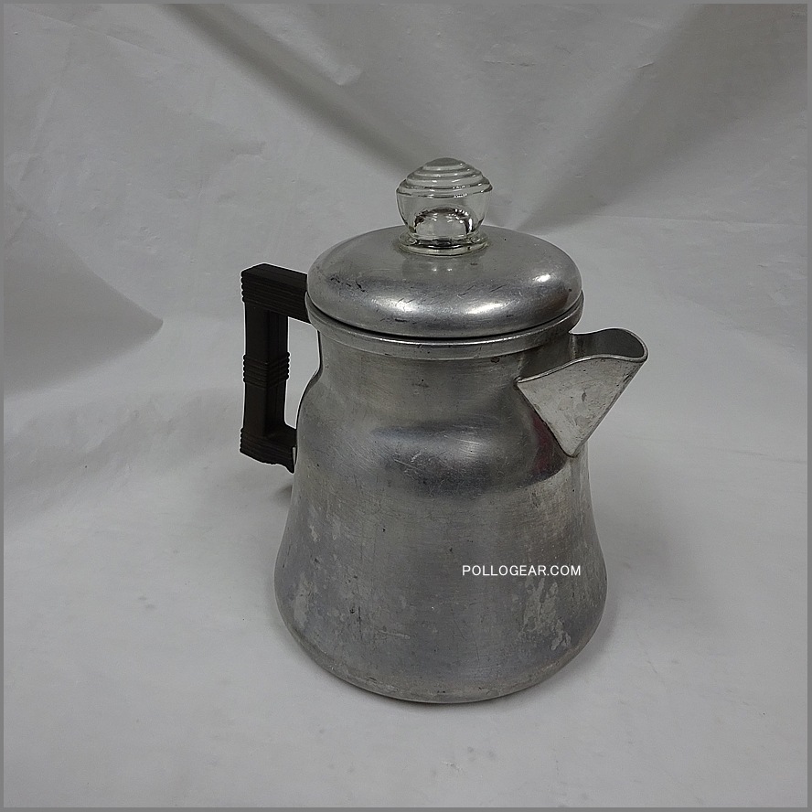 良品　ビンテージ品　アメリカ製ウェアーエバー社のパーコレーター#3116 2026年最新】Yahoo!オークション -パーコレーター ビンテージの中古品