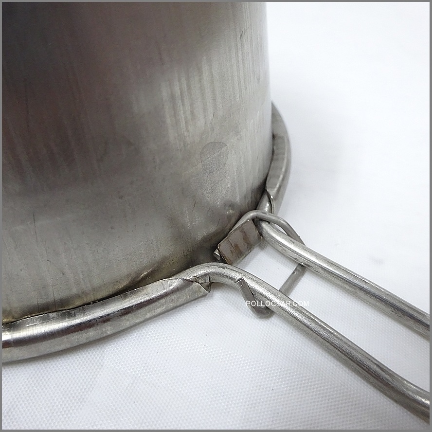 希少HARF PINT ROCKY CUP R刻印とシエラカップ初期刻印のセット 元祖オリジナル】ロッキーカップ＆シェラカップ入荷しました。[2019.10