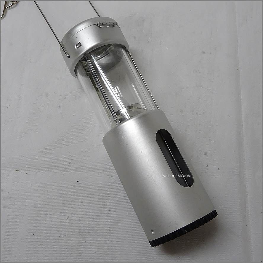 90'S ノーザンライト　キャンドルランタン NORTHERN LIGHTS 90'S デッドストック<BR>ノーザンライトフリップトップ<BR>VINTAGE