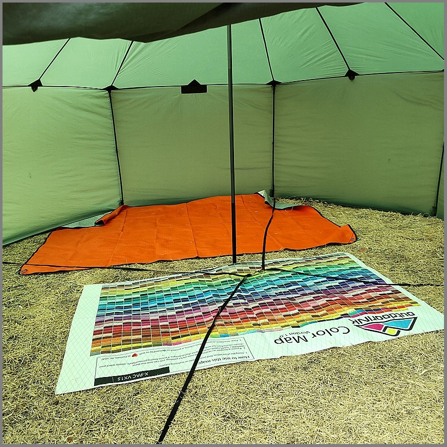 HILLEBERG Altai UL 本体&インナー＆フロアー　セット ヒルバーグ アルタイ フロアレス インナー ALTAI [HILLEBERG]