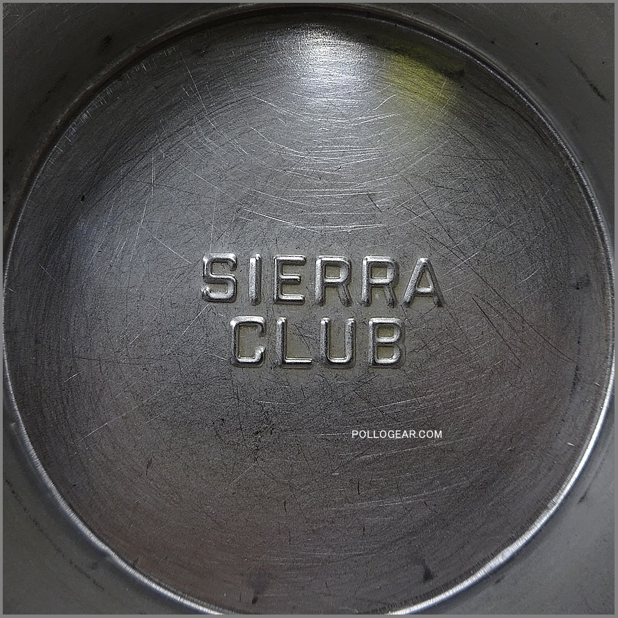 シェラクラブシェラカップSIERRACLUBシエラクラブシエラカップ4個 SIERRA CLUB USA<BR>シｴラクラブカップ<BR>シェラカップ アメリカ製<BR