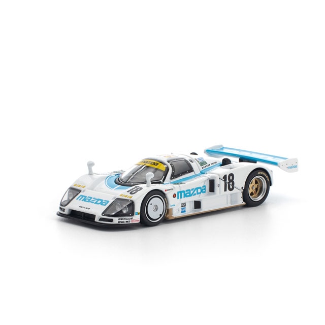 1/64 PANDEM 280ZX ADVAN パンデム 280ZX アドバン 《予約2026年1月