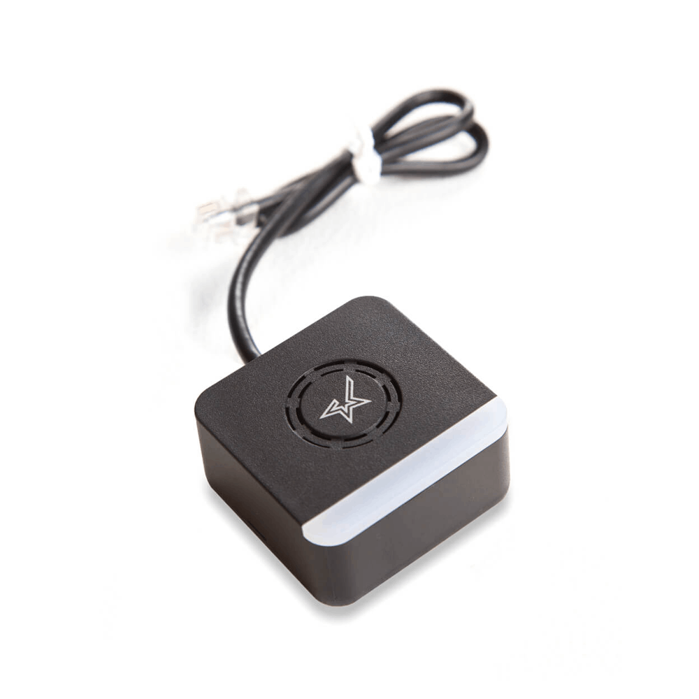 スター精密 mC-Print3(MCP31LB/MCP31L)対応メロディスピーカー mC-Sound