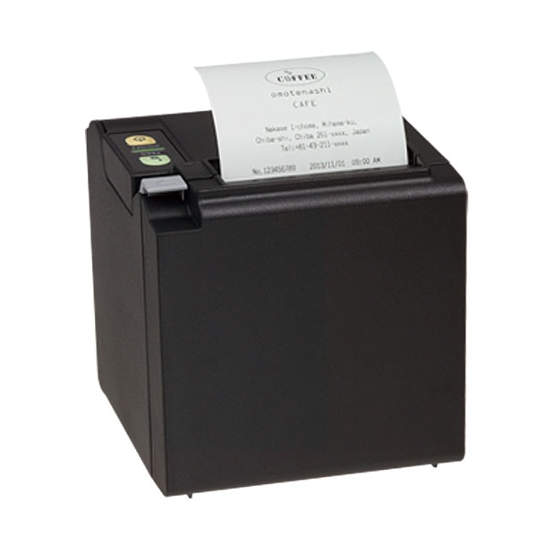 SII正規代理店》電源付 セイコーインスツル RP-E10 USB接続(上面排紙