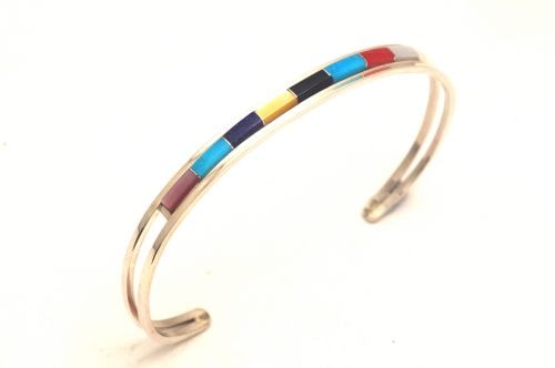 アイテム別,バングル,ズニ族 ｜ POWWOW（パウワウ） － インディアン