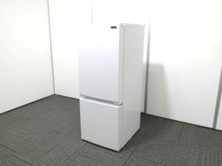 156L冷蔵庫 ヤマダ電機 YRZ-F15G1 2019年製 Y4058