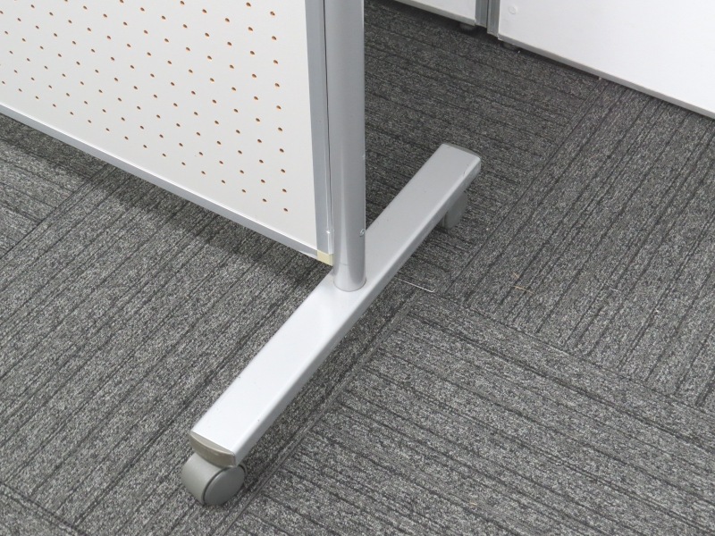 中古】コクヨ 展示パネル パーテーション 中古オフィス家具