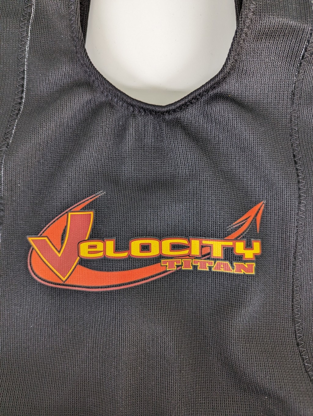 IPF公認】TITAN(タイタン) デッドリフトスーツ (ブルー/ブラック