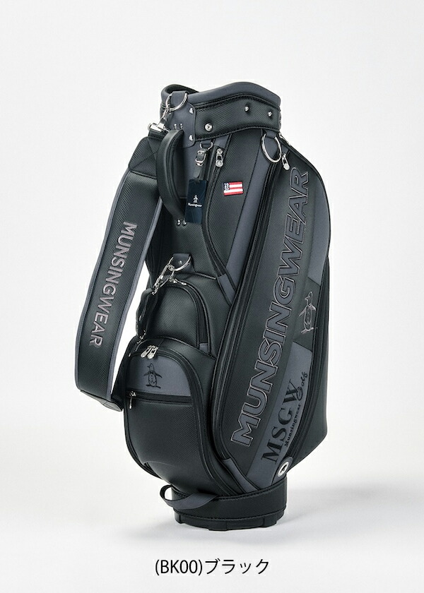 マンシング 2024年秋冬モデル メンズ SEASON COLLECTION 9.5型