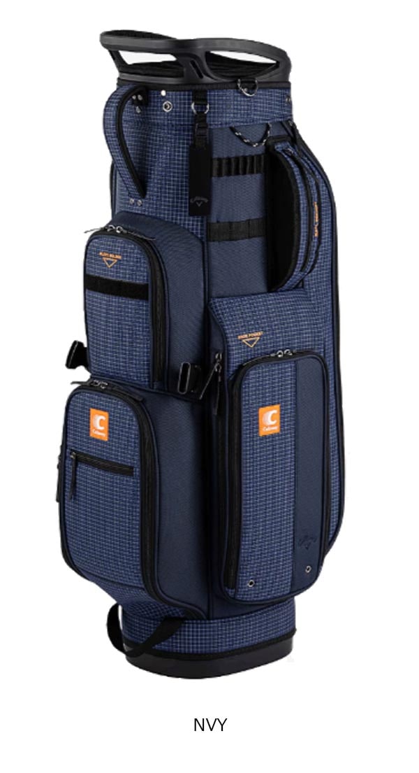 キャロウェイ 2024年秋冬モデル メンズ BG CG CRT SPL-II FW 24 JM