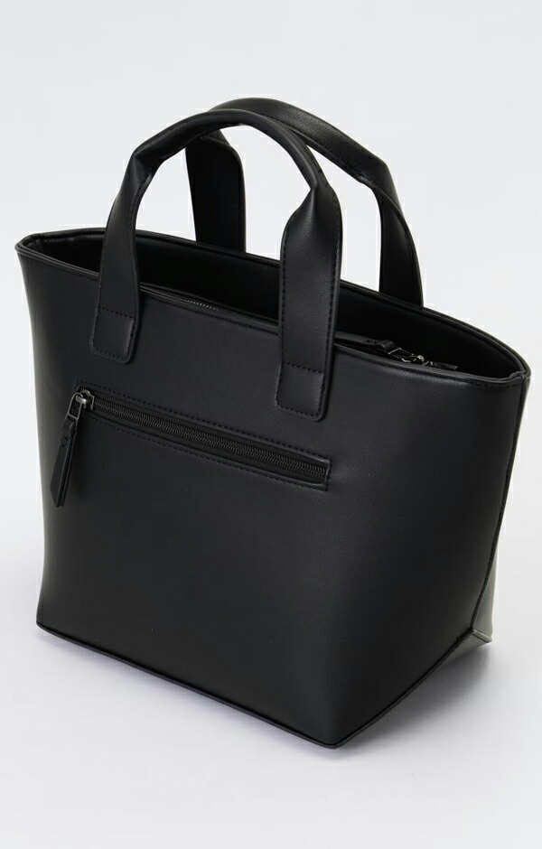 セントアンドリュース 2024年秋冬モデル ユニセックス 合皮ロゴ カート