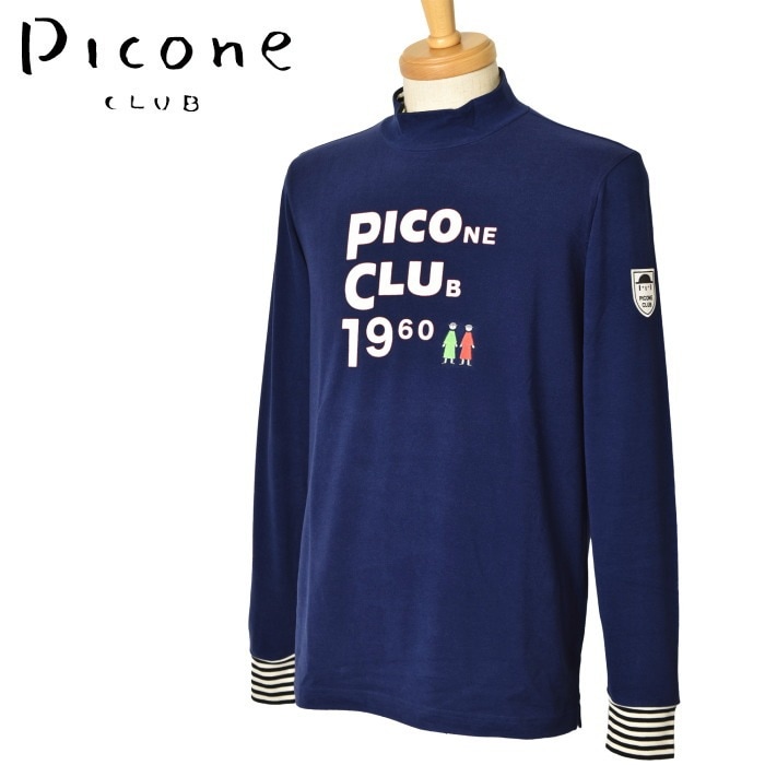 50％OFFセール！ ピッコーネ クラブ PICONE CLUB ゴルフ 2023秋冬新作