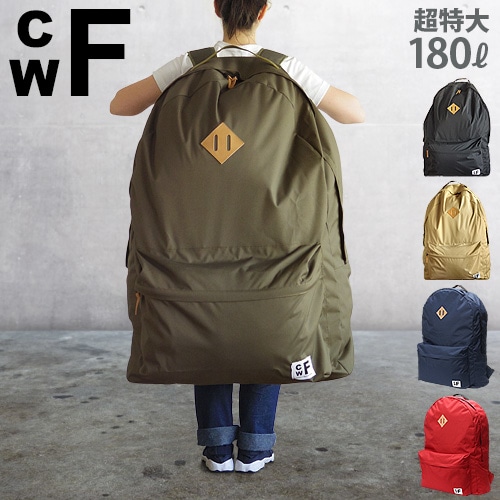 バックパッカーズ クローゼット CWF BACKPACKER'S CLOSET CWF010