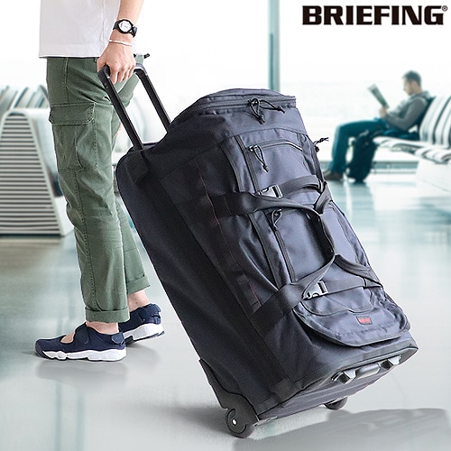 BRIEFING JET TRIP D-1 80L BRA201C41 ブリーフィング | 新着