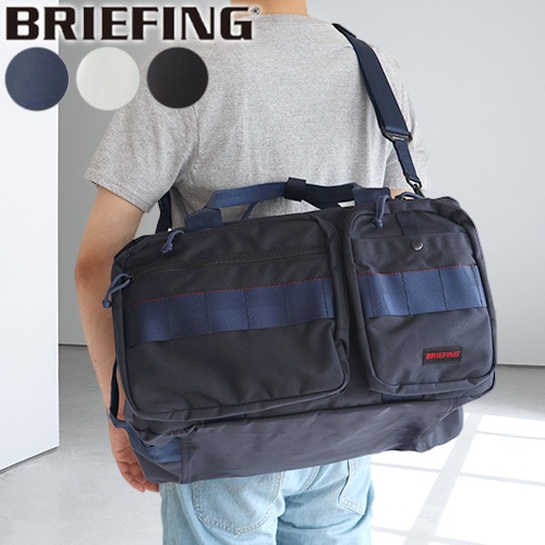 ブリーフィング クラシック クラブ ボストン エアー BRIEFING CLASSIC
