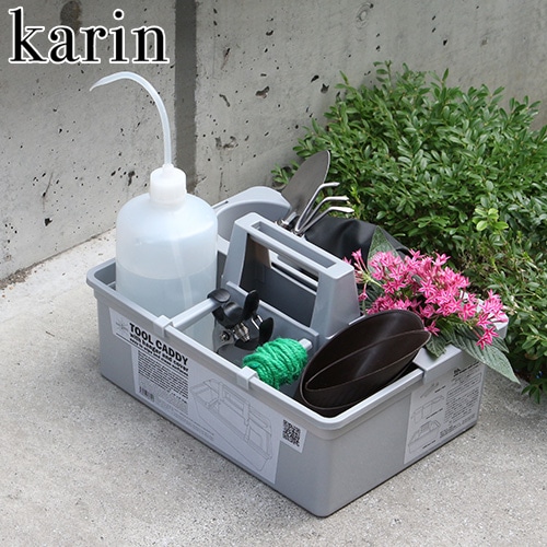 カリン ツールキャディー ハンガー＆カバー karin Tool Caddy Hanger