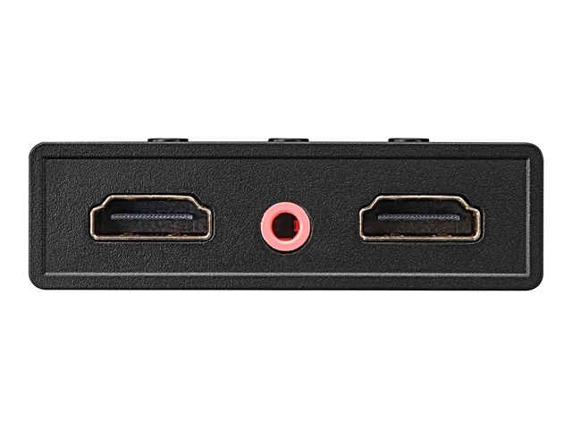 I-O DATA デュアルHDMIキャプチャー