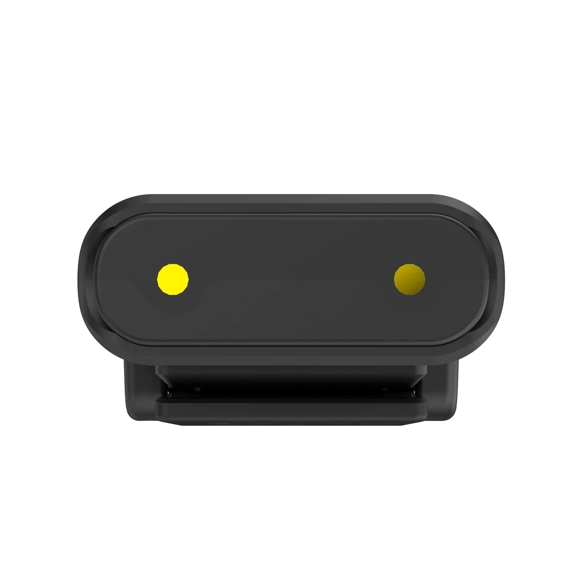 Hollyland LARK M1 Duo black ワイヤレスマイクロホンシステム（ケース