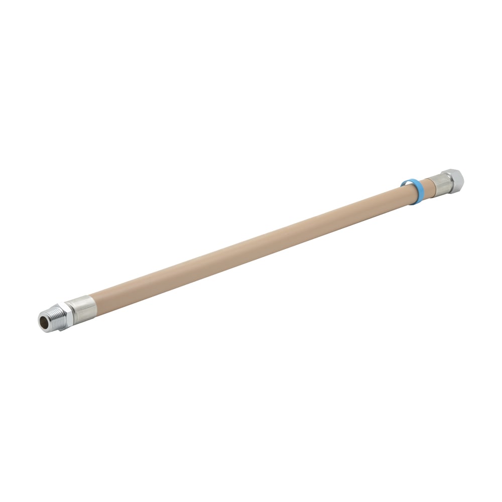 強化ガスホースS型(都市ガス用) 440-20-1340 カクダイ | ホース(定尺