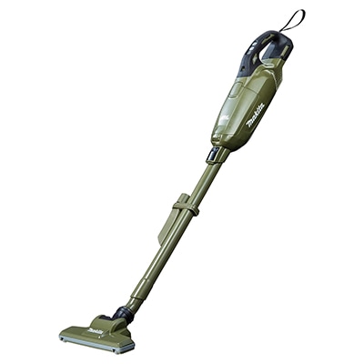 マキタ 充電式クリーナー CL285FDZO(本体のみ) 18V オリーブ | 掃除機