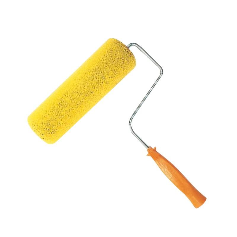 JR-20 水仙・ゆり・スチップル ローラー 9インチ 【メーカー直送便/代