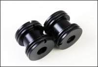 ACTION ARMY HIVE サウンドサプレッサー ブラック ACTION ARMY HIVE サウンドサプレッサー ブラック