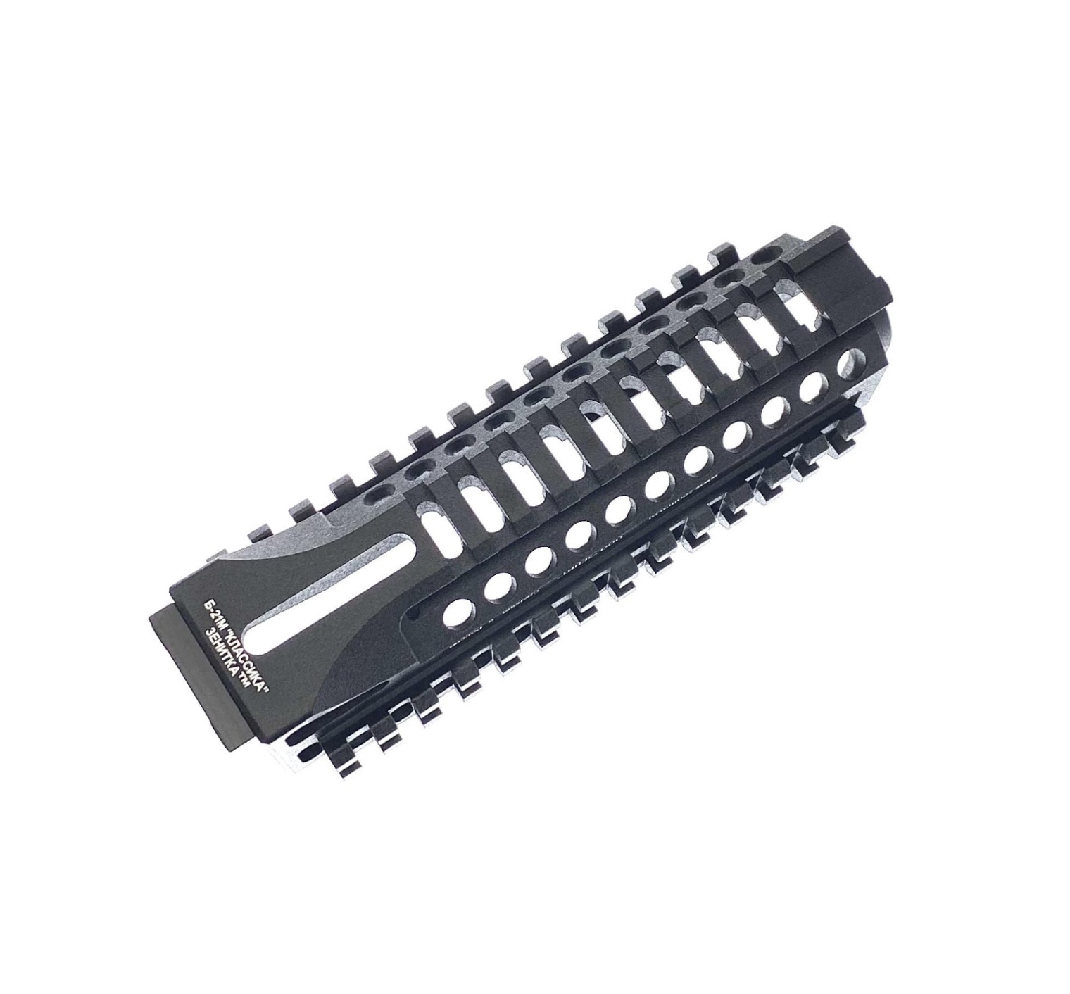 シガーバンド　19束セット ☆LCT Zenit Sportスタイル/ZSHK-19ハンドガードキット-PP-19- > AK